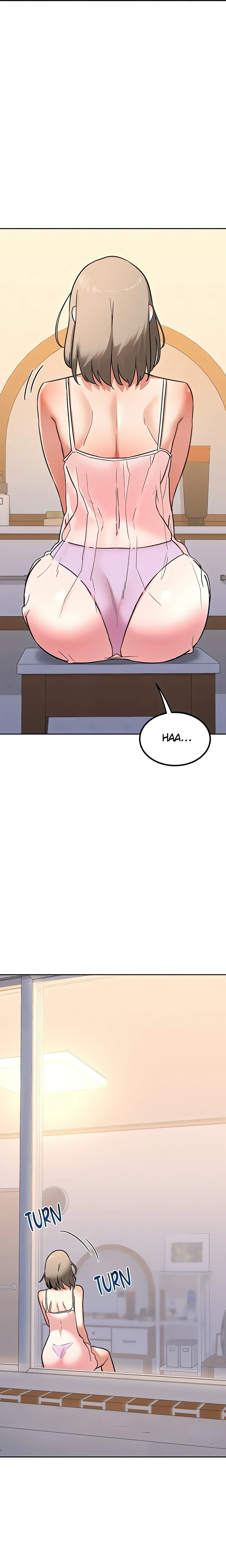 Mom Swap Pact (Official) chapter 10 page 27