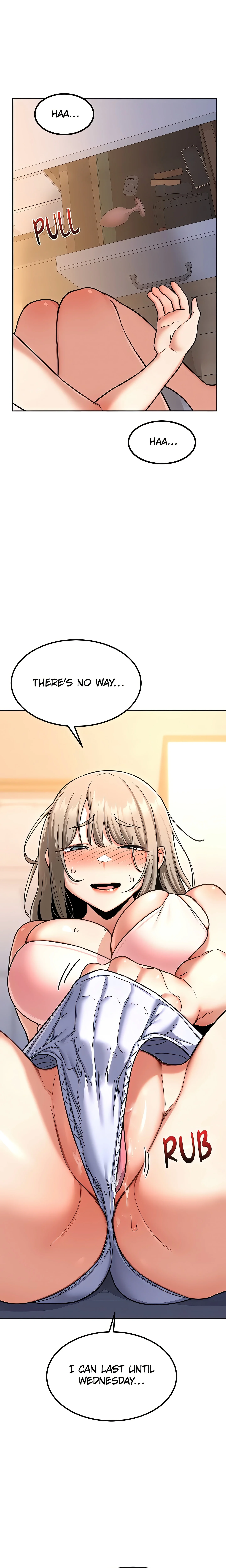 Mom Swap Pact (Official) chapter 10 page 28