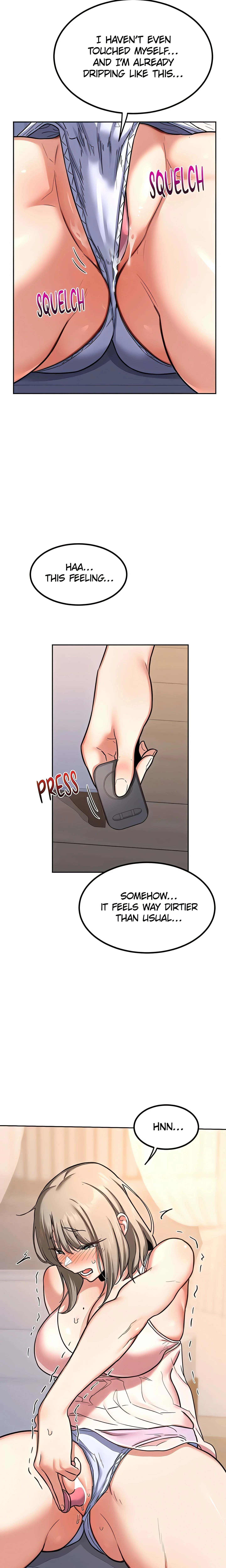 Mom Swap Pact (Official) chapter 10 page 29