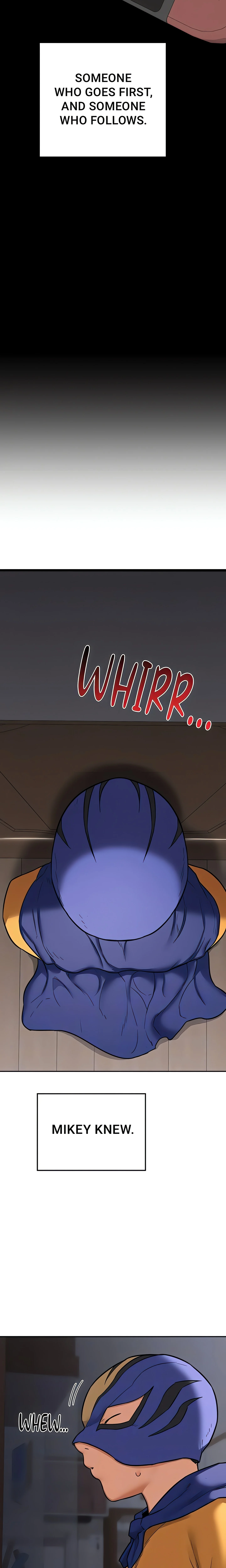 Mom Swap Pact (Official) chapter 11 page 5