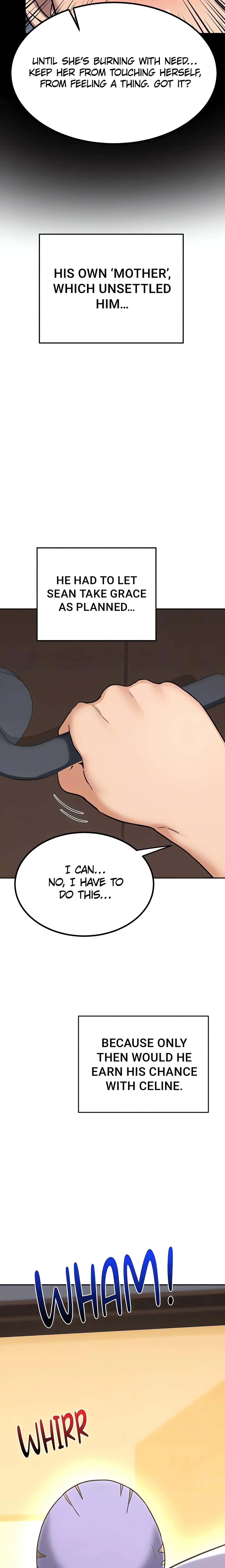 Mom Swap Pact (Official) chapter 11 page 7