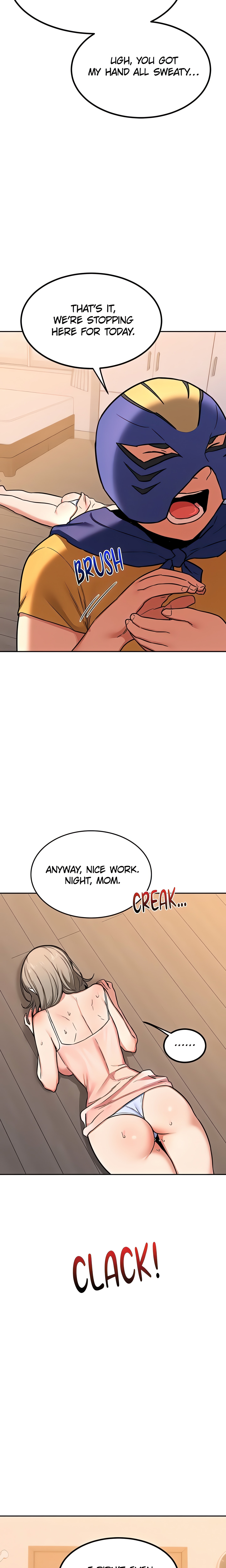 Mom Swap Pact (Official) chapter 11 page 26