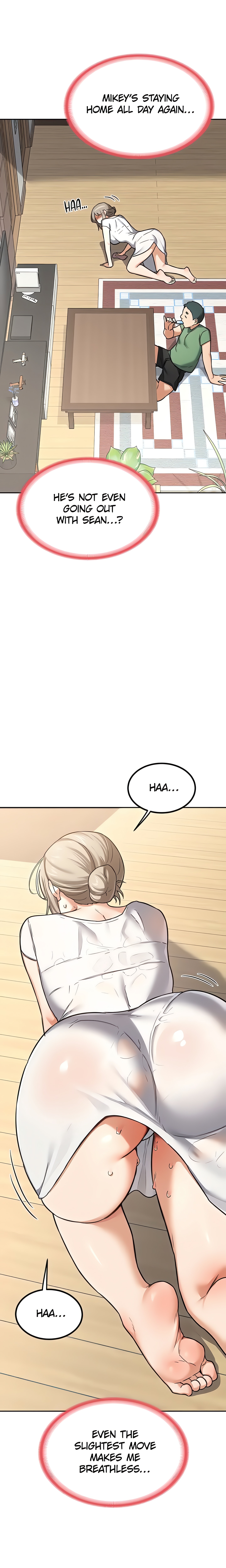 Mom Swap Pact (Official) chapter 11 page 29