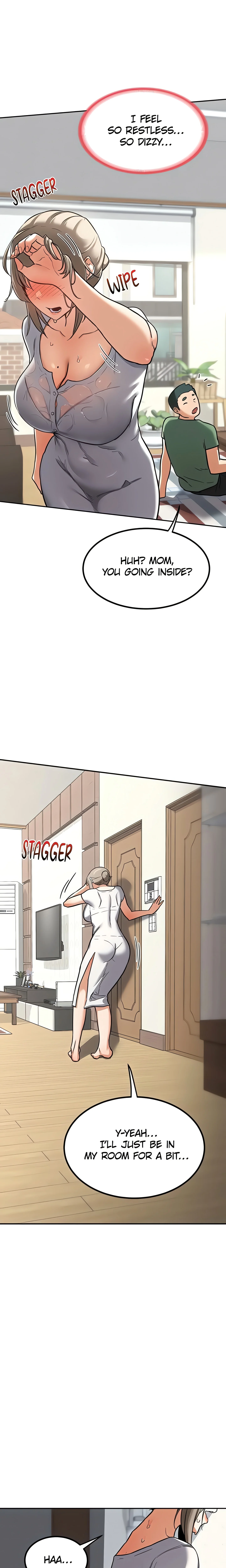 Mom Swap Pact (Official) chapter 12 page 1