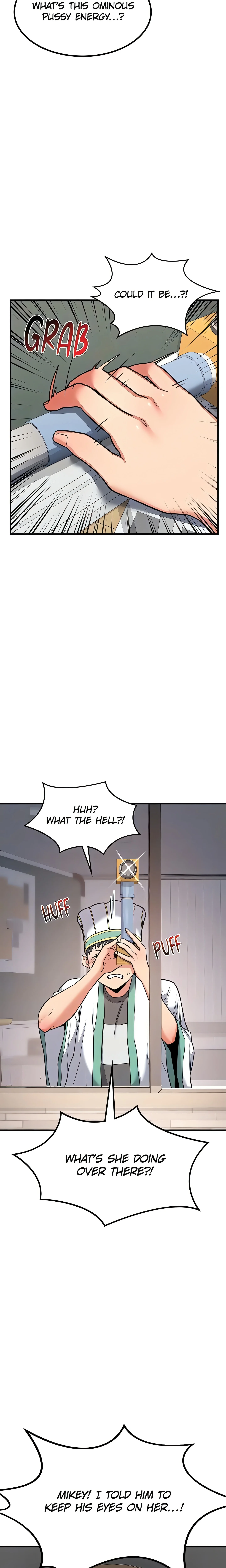 Mom Swap Pact (Official) chapter 12 page 8