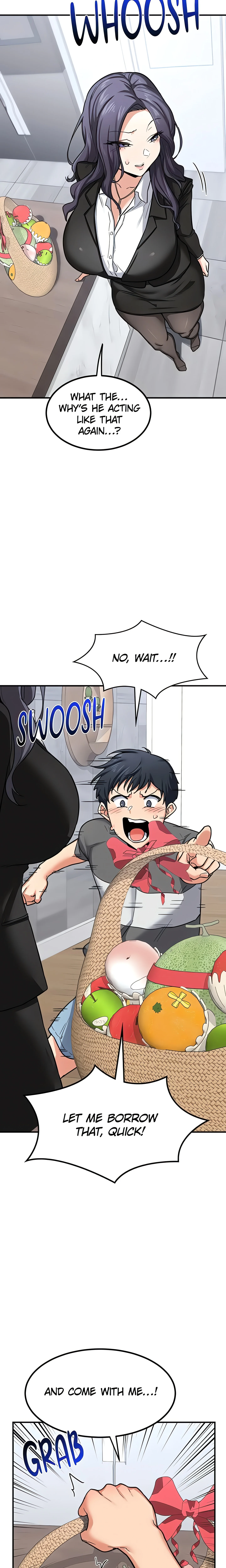 Mom Swap Pact (Official) chapter 12 page 12
