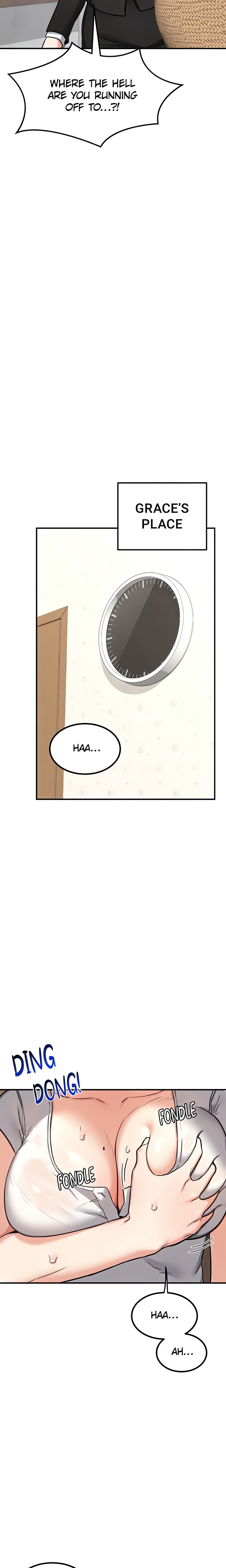 Mom Swap Pact (Official) chapter 12 page 14