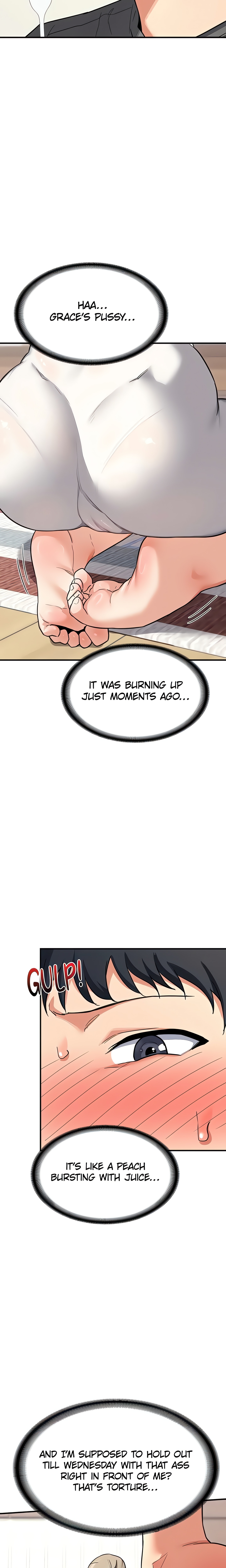 Mom Swap Pact (Official) chapter 12 page 20