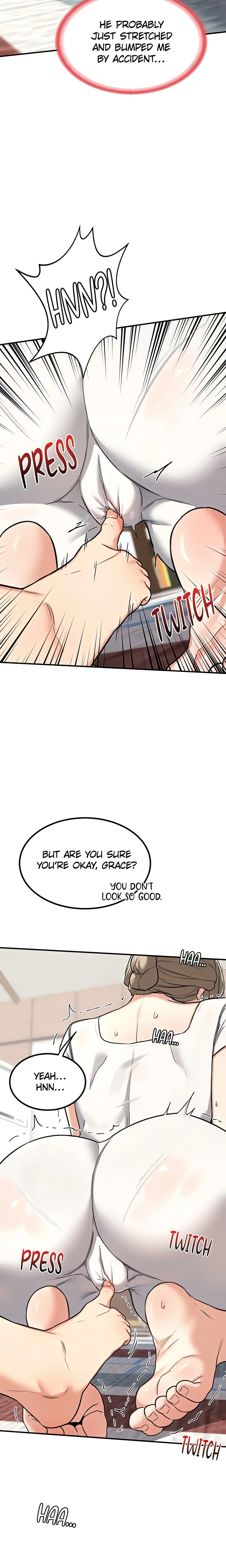 Mom Swap Pact (Official) chapter 12 page 24