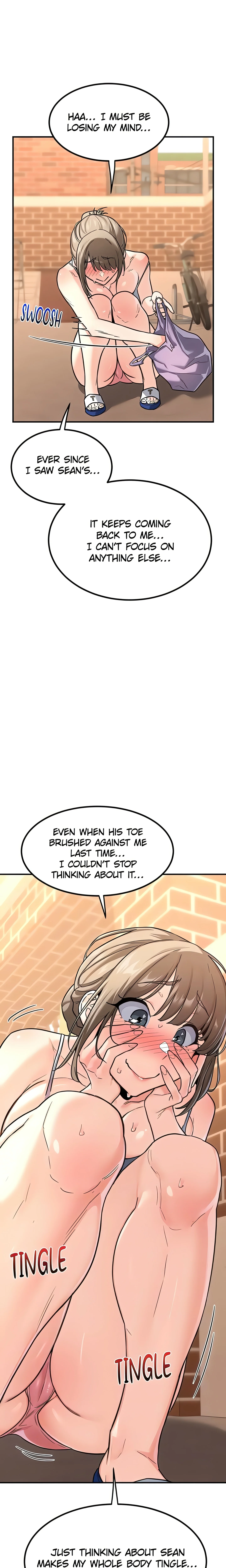 Mom Swap Pact (Official) chapter 13 page 5