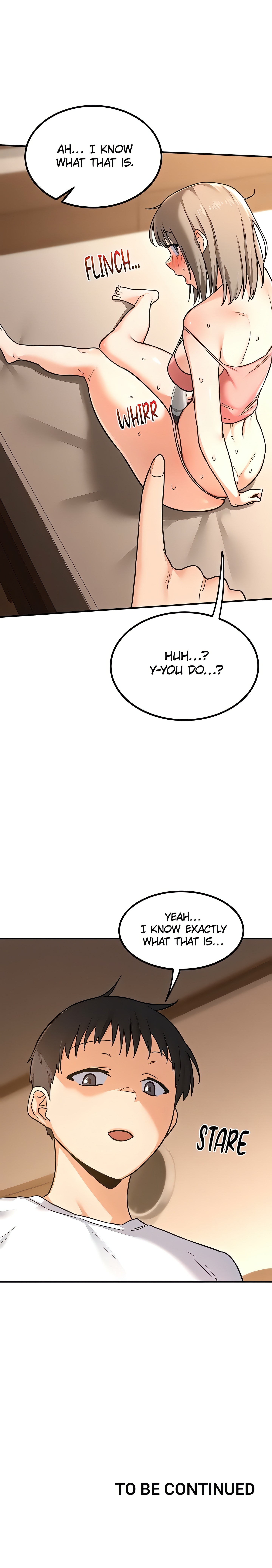 Mom Swap Pact (Official) chapter 13 page 32