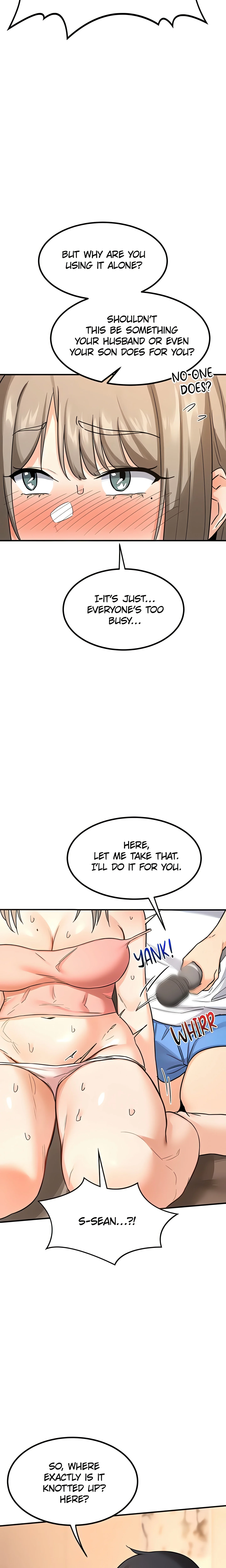 Mom Swap Pact (Official) chapter 14 page 4