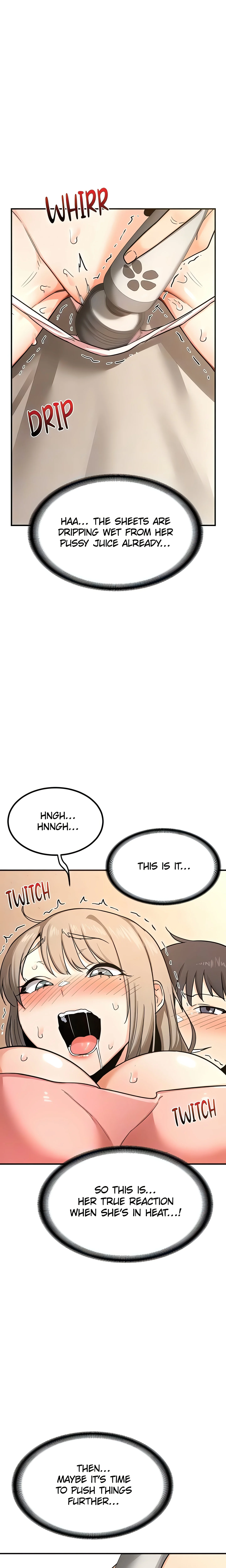 Mom Swap Pact (Official) chapter 14 page 9