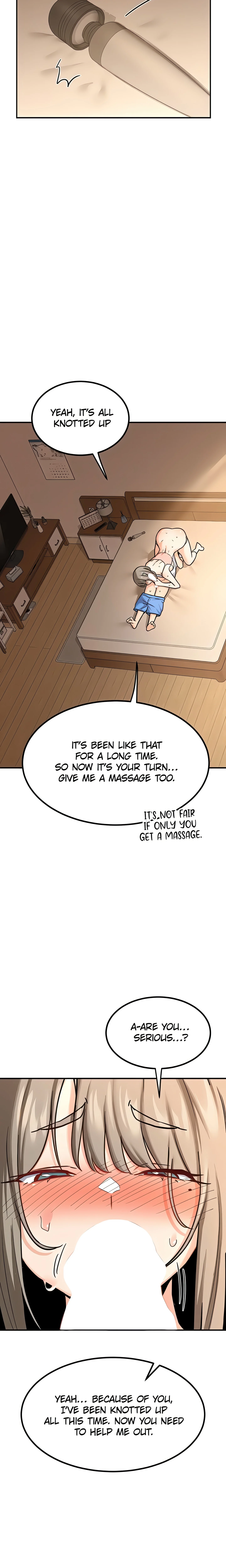 Mom Swap Pact (Official) chapter 14 page 24