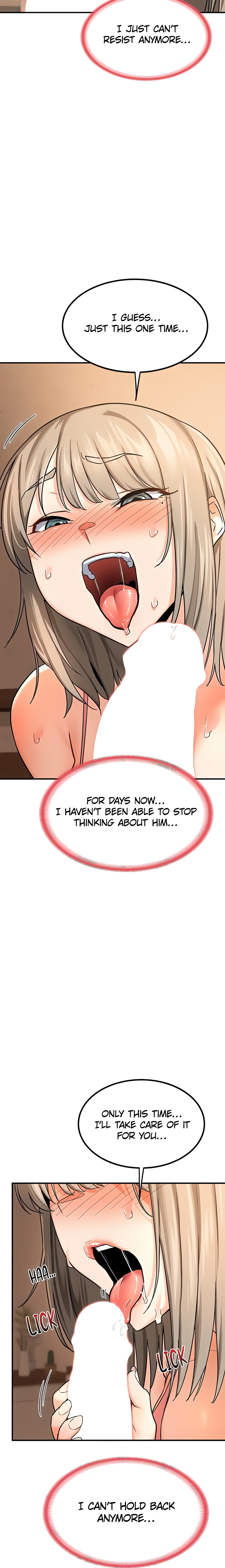 Mom Swap Pact (Official) chapter 15 page 13