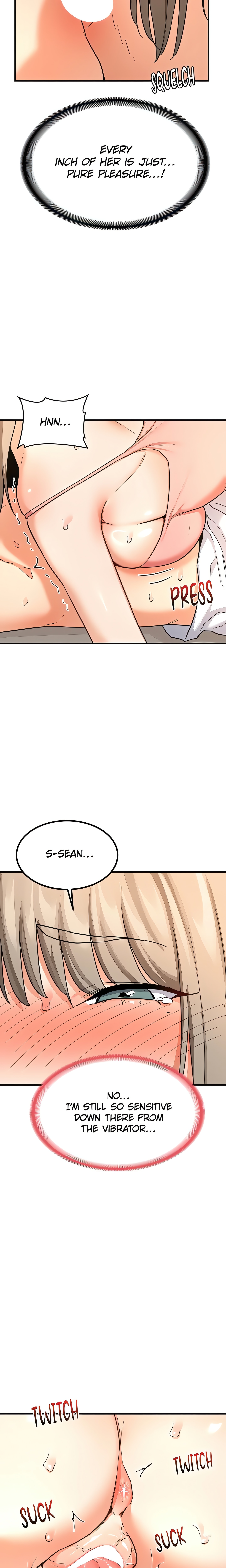 Mom Swap Pact (Official) chapter 15 page 19