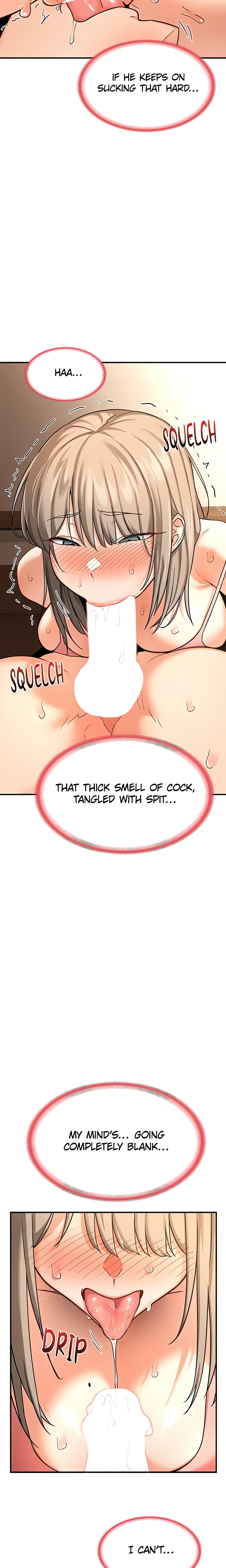 Mom Swap Pact (Official) chapter 15 page 20