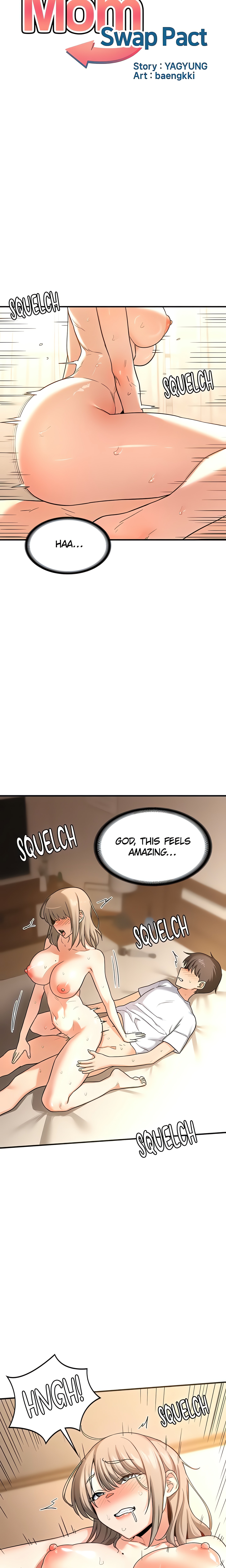 Mom Swap Pact (Official) chapter 16 page 4