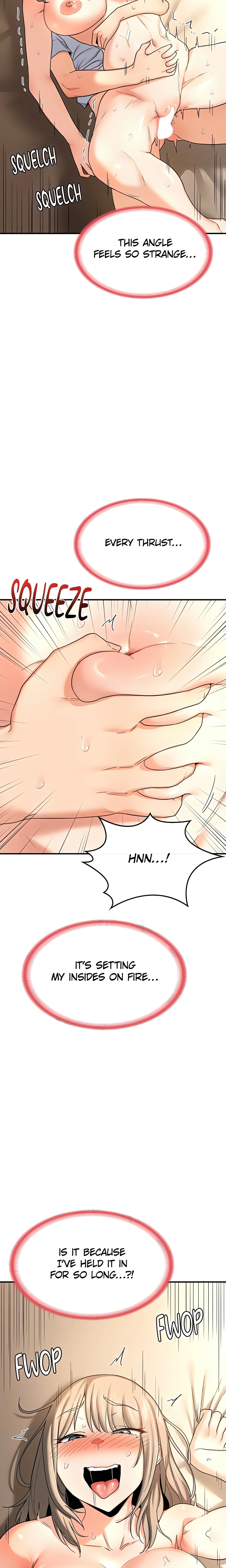 Mom Swap Pact (Official) chapter 16 page 11
