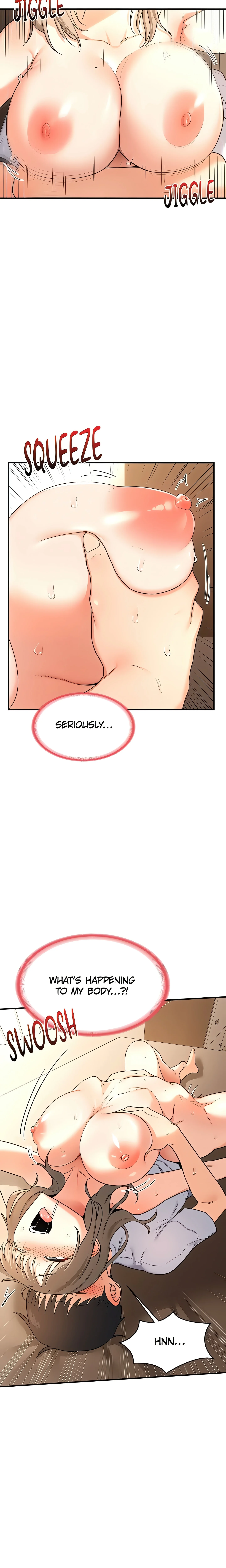 Mom Swap Pact (Official) chapter 16 page 13