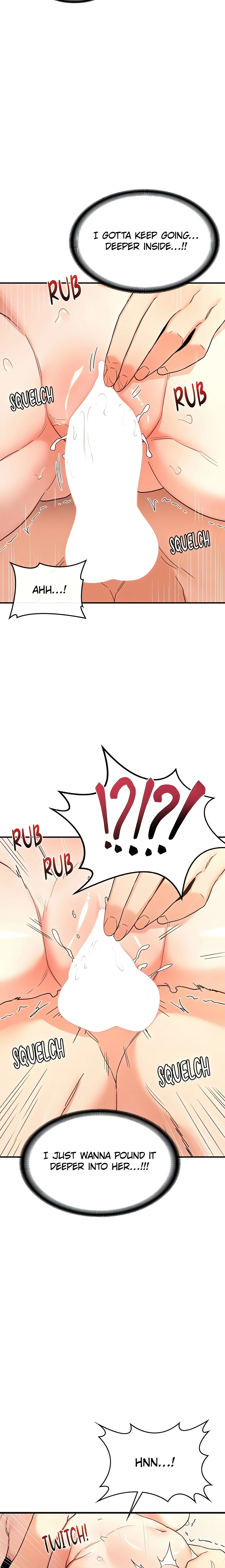 Mom Swap Pact (Official) chapter 16 page 18