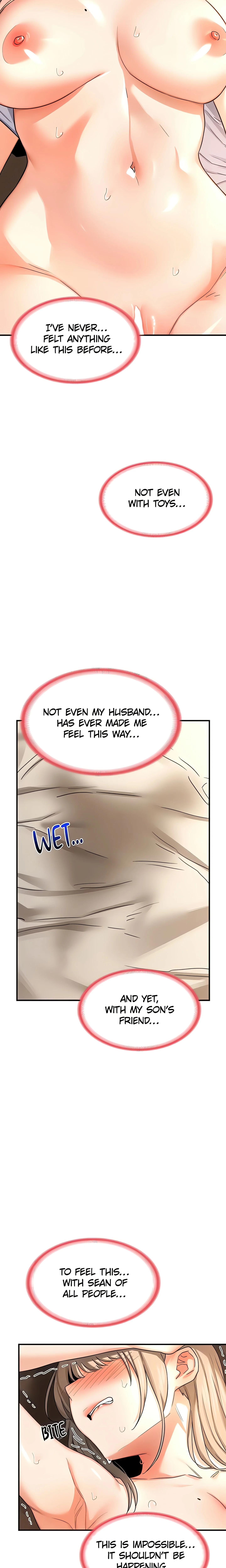 Mom Swap Pact (Official) chapter 16 page 24