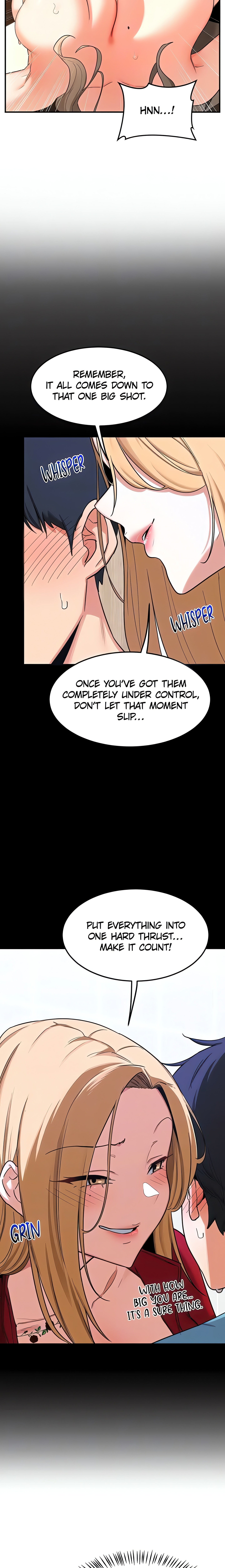 Mom Swap Pact (Official) chapter 17 page 15