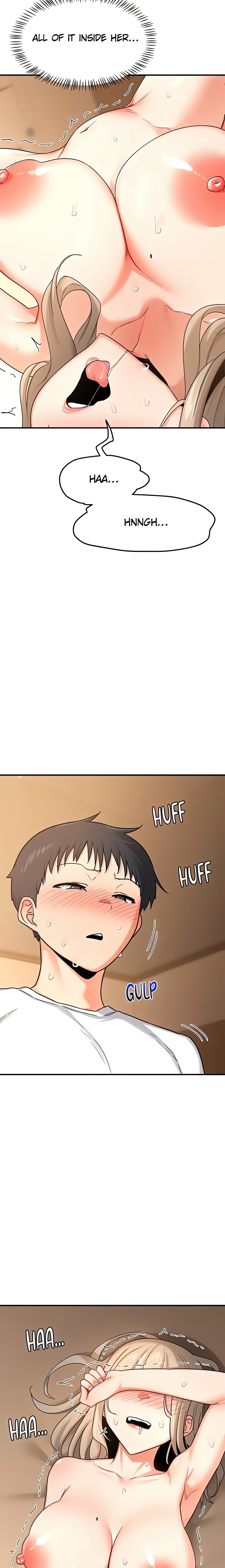 Mom Swap Pact (Official) chapter 17 page 24