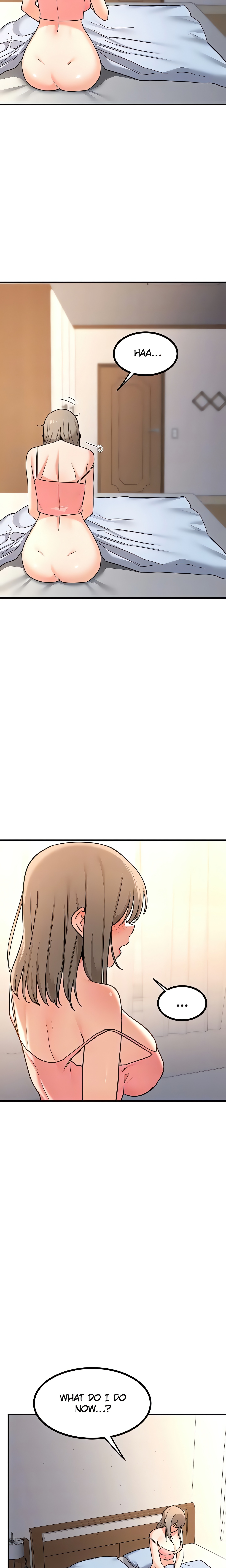 Mom Swap Pact (Official) chapter 18 page 16
