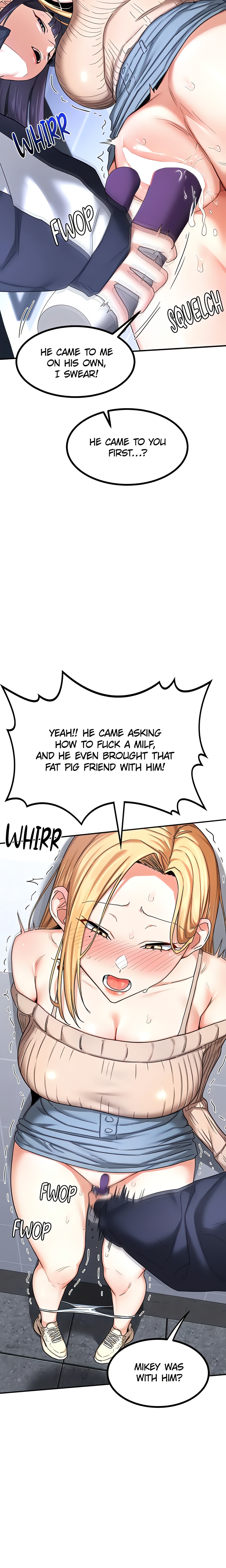 Mom Swap Pact (Official) chapter 18 page 25