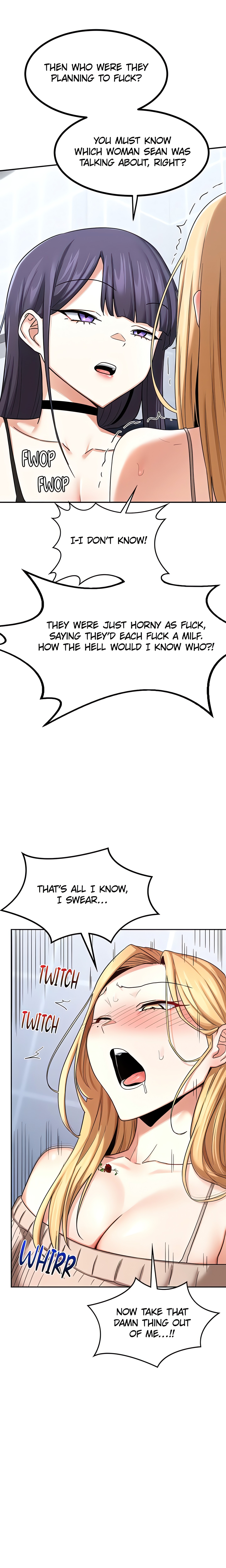 Mom Swap Pact (Official) chapter 18 page 26