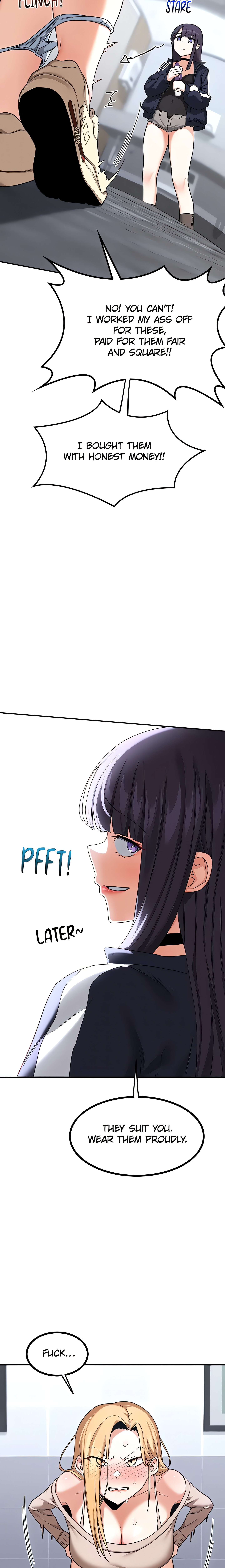 Mom Swap Pact (Official) chapter 18 page 29