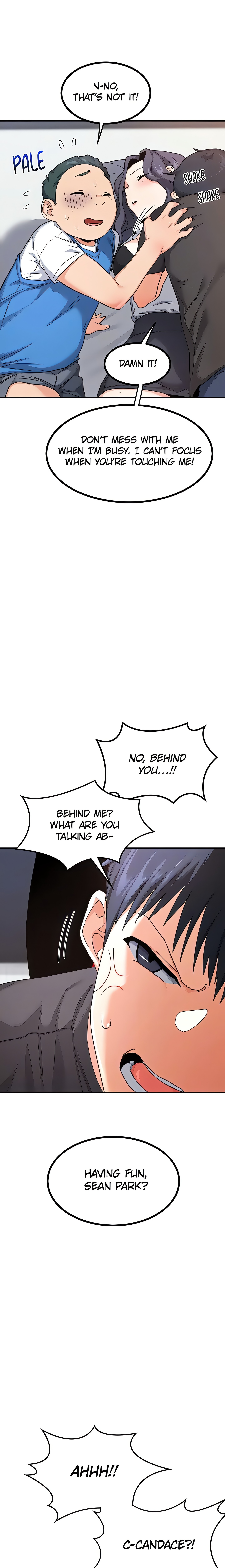 Mom Swap Pact (Official) chapter 19 page 7