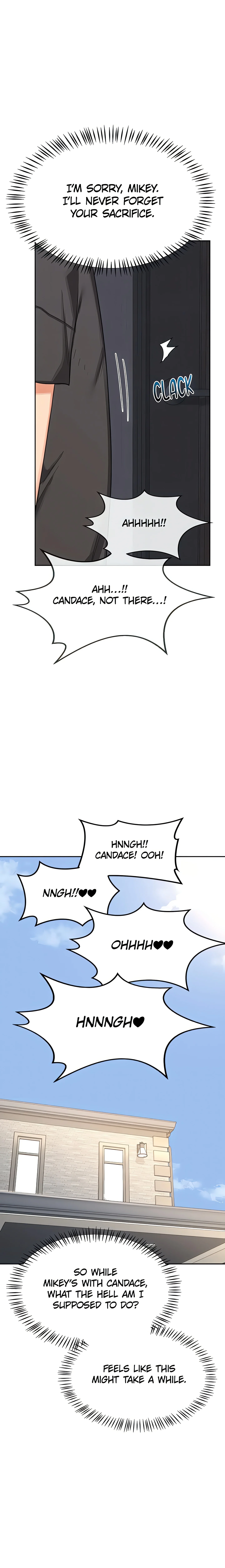 Mom Swap Pact (Official) chapter 19 page 24