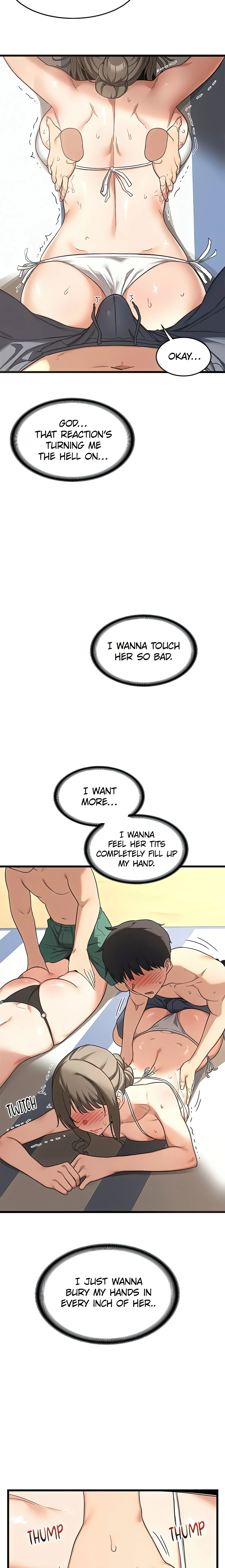 Mom Swap Pact (Official) chapter 2 page 2