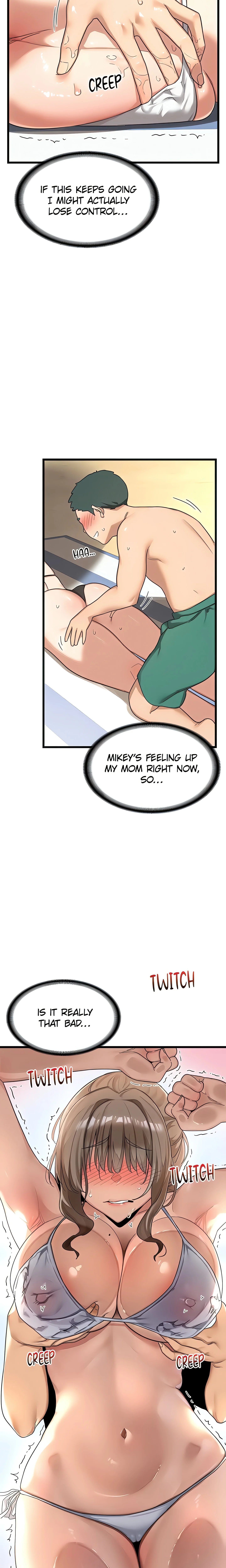 Mom Swap Pact (Official) chapter 2 page 3