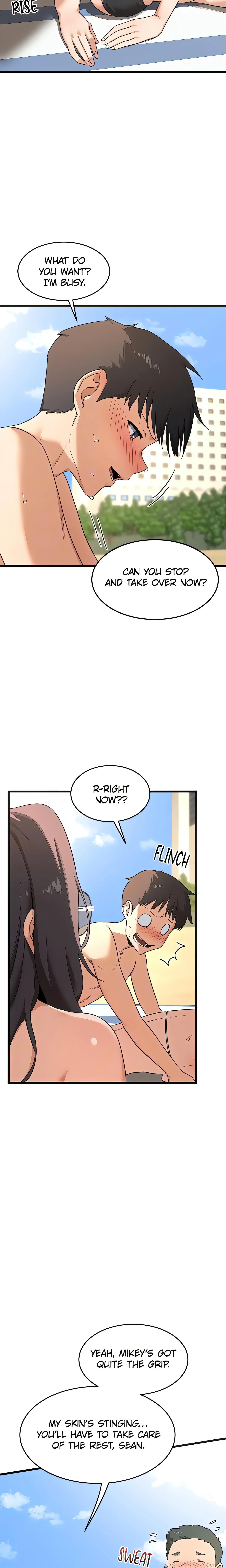 Mom Swap Pact (Official) chapter 2 page 5