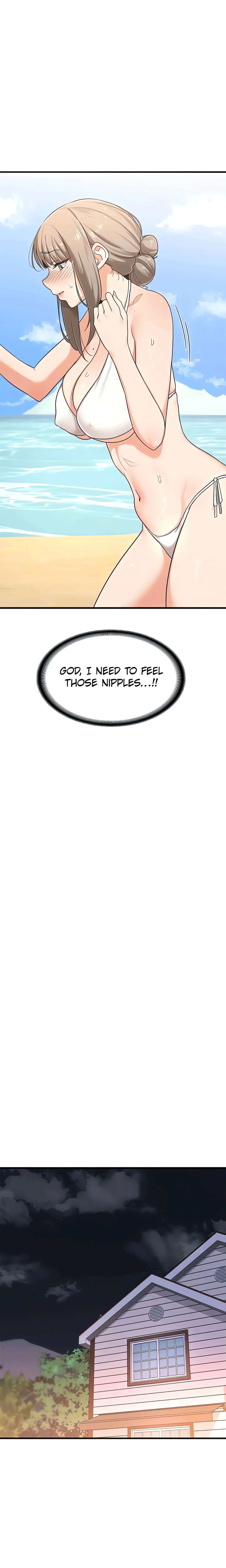 Mom Swap Pact (Official) chapter 2 page 16