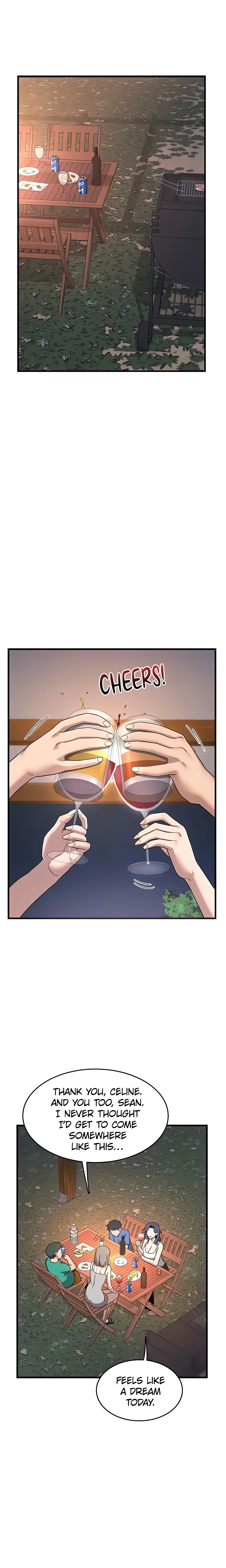 Mom Swap Pact (Official) chapter 2 page 17