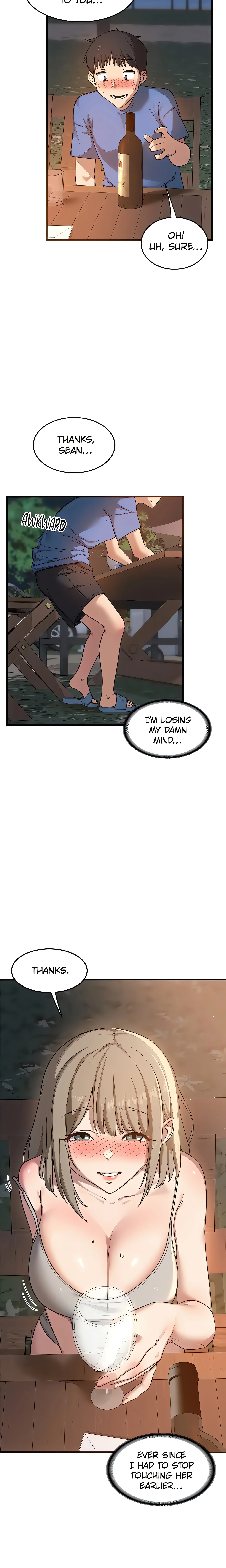 Mom Swap Pact (Official) chapter 2 page 20