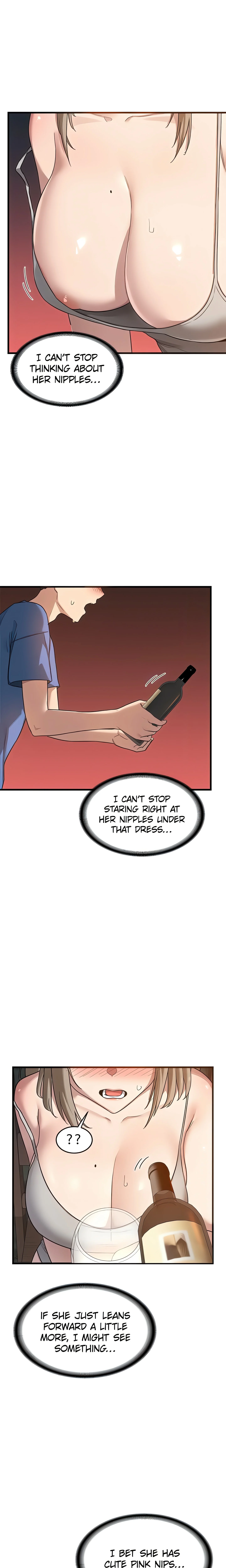 Mom Swap Pact (Official) chapter 2 page 21