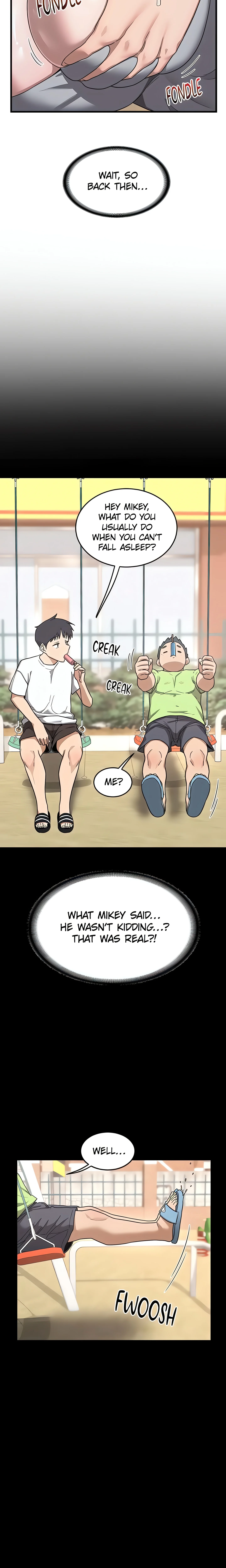 Mom Swap Pact (Official) chapter 2 page 34