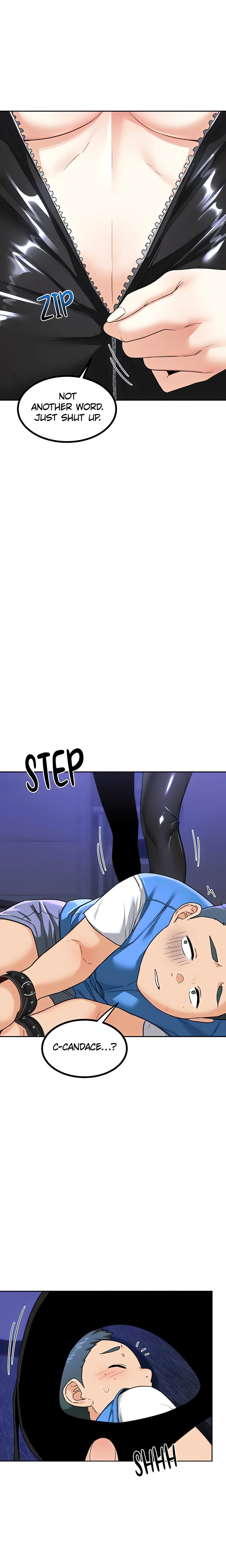 Mom Swap Pact (Official) chapter 20 page 3