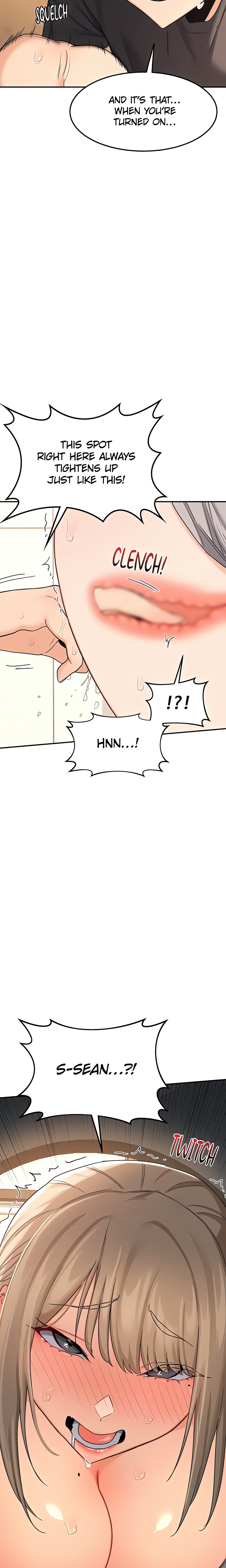 Mom Swap Pact (Official) chapter 20 page 23