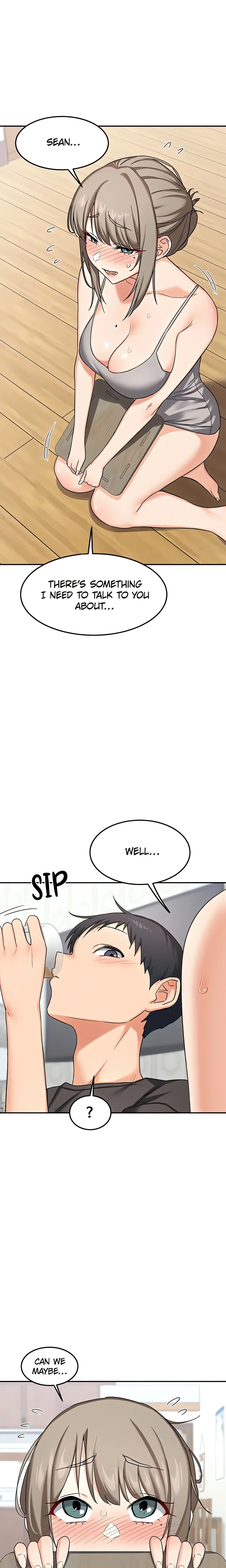 Mom Swap Pact (Official) chapter 22 page 1