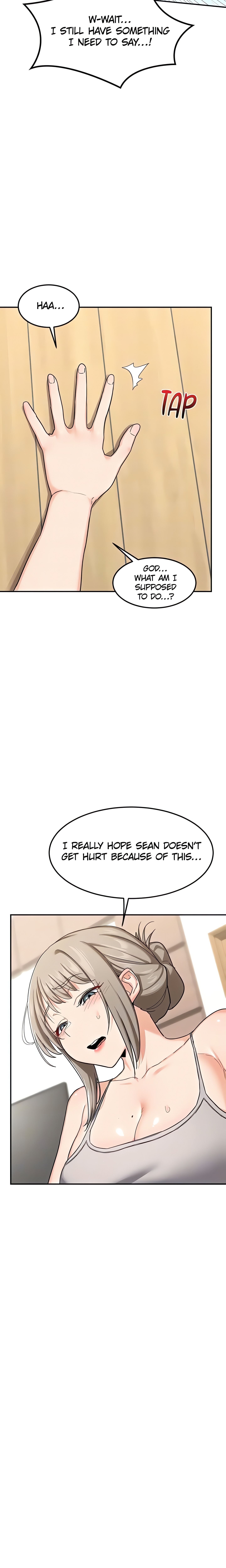 Mom Swap Pact (Official) chapter 22 page 7