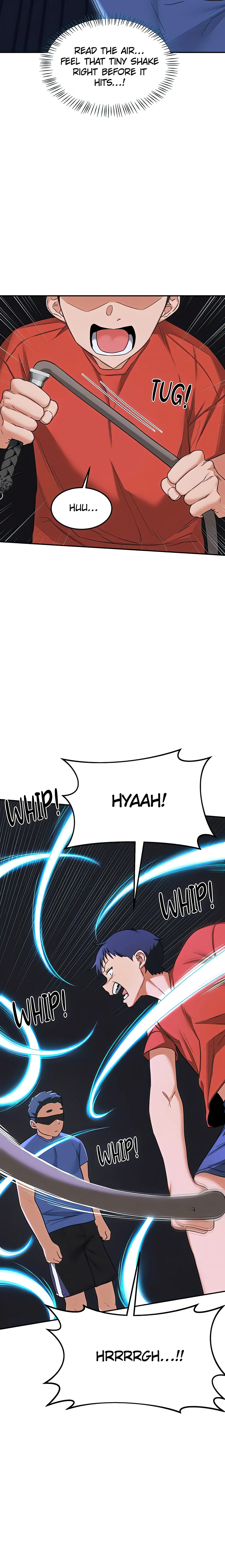 Mom Swap Pact (Official) chapter 23 page 5