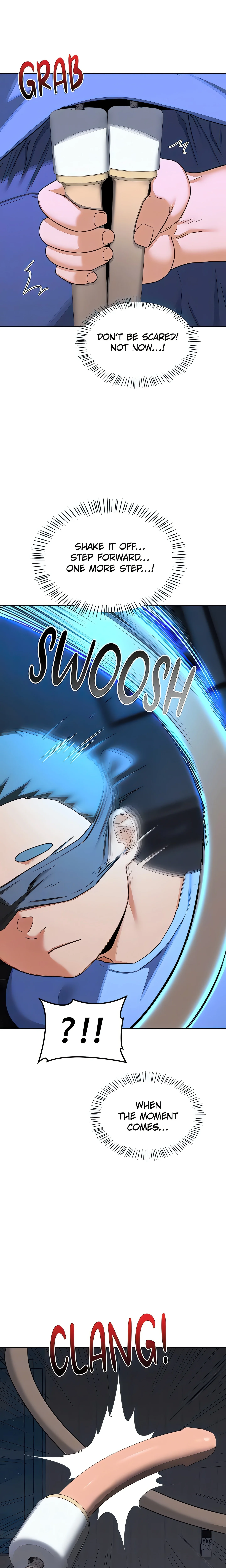 Mom Swap Pact (Official) chapter 23 page 6