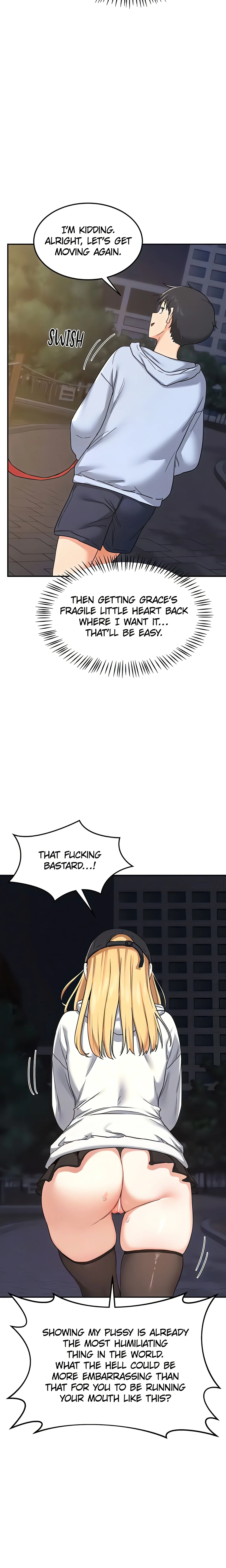 Mom Swap Pact (Official) chapter 24 page 6