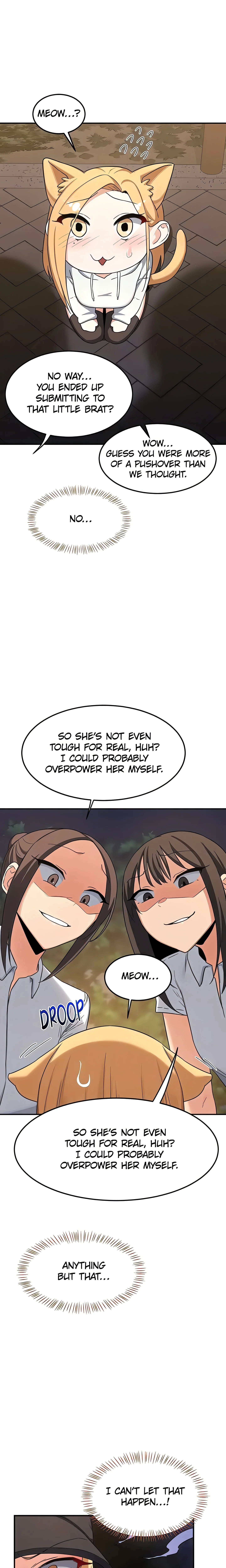 Mom Swap Pact (Official) chapter 24 page 16
